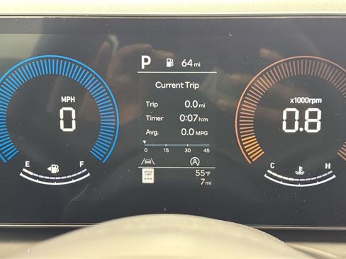 New 2026 Hyundai Tucson SEL FWD image 15