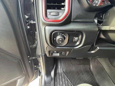 Used 2022 RAM 1500 Rebel w/ Rebel Level A Equipment Group AWD/4WD image 16