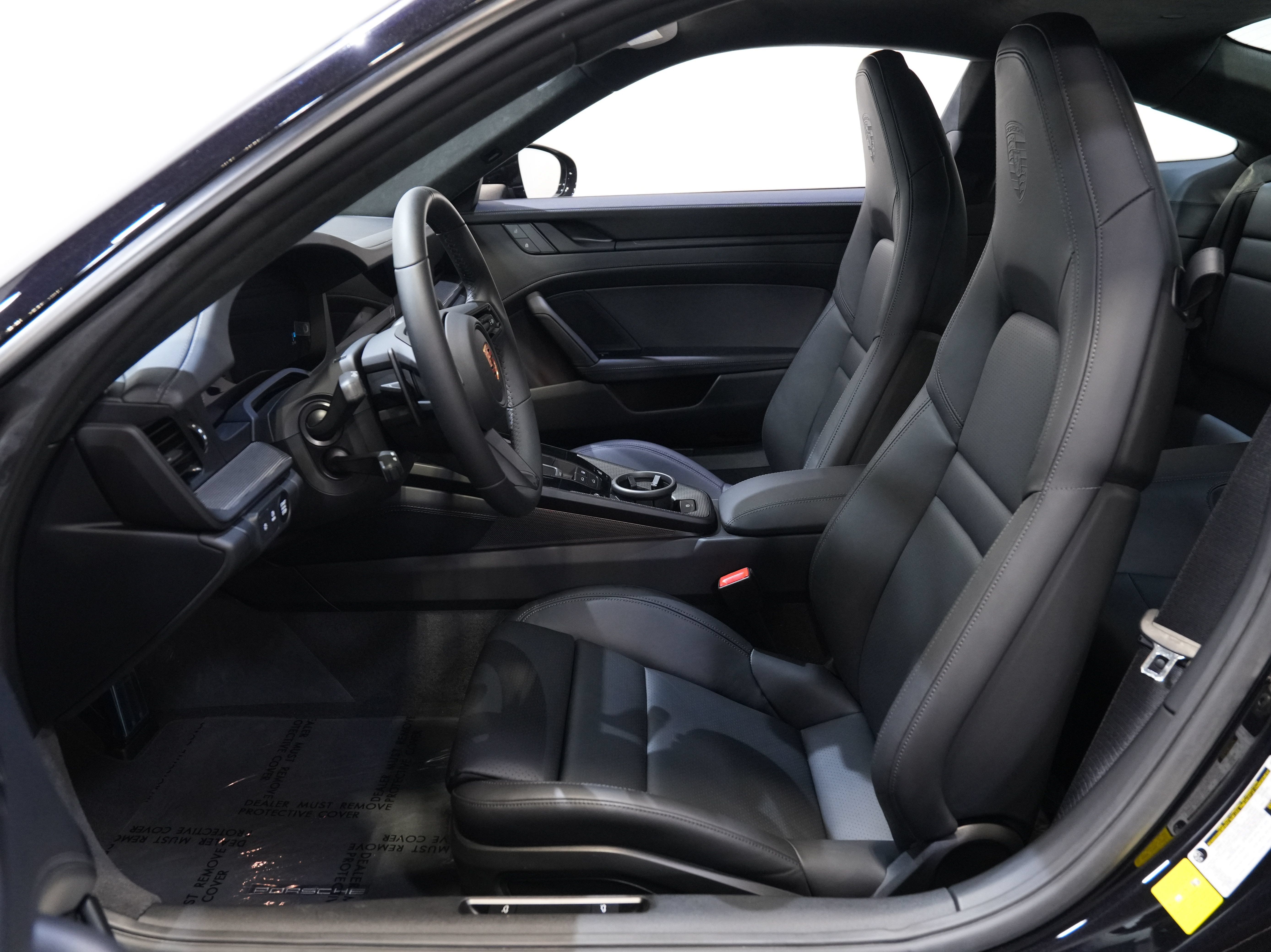Used 2026 Porsche 911 Carrera S RWD image 27
