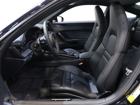 Used 2026 Porsche 911 Carrera S RWD image 27