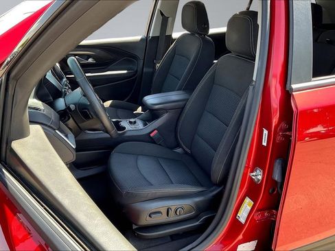 Used 2024 GMC Terrain SLE w/ Driver Convenience Package FWD image 22