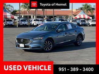 Used 2018 MAZDA MAZDA6 Sport FWD video 1