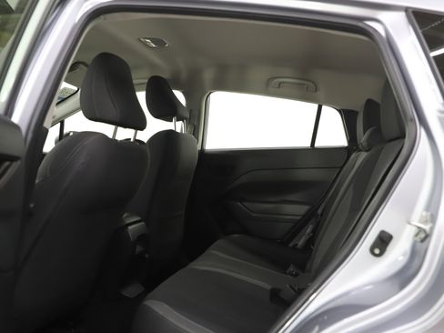 Used 2024 Subaru Impreza 2.0i image 17