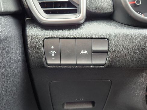 Used 2021 Kia Sportage LX FWD image 13