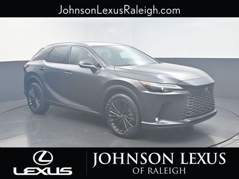 New 2026 Lexus RX 350 Premium image 3