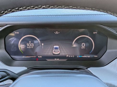 New 2026 Jeep Cherokee Limited AWD/4WD image 29