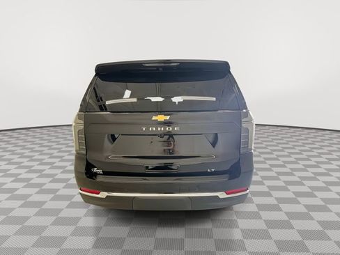 New 2026 Chevrolet Tahoe LT w/ Comfort Package image 13