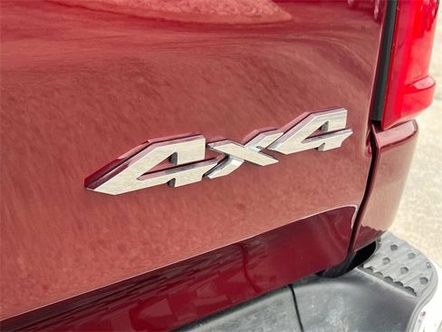 Used 2025 RAM 1500 Limited image 45