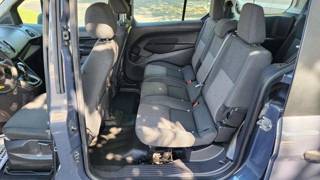 Used 2014 Ford Transit Connect XL FWD image 18