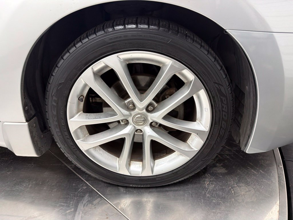 Used 2009 Nissan Altima 3.5 SE FWD image 7
