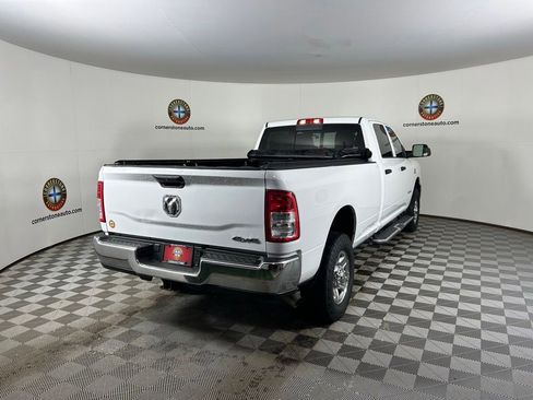 Used 2021 RAM 3500 Tradesman image 20