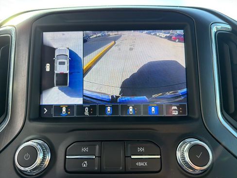 Used 2020 GMC Sierra 1500 AT4 w/ AT4 Premium Package AWD/4WD image 20