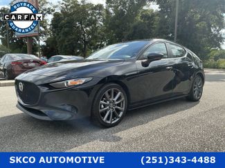 Used 2021 MAZDA MAZDA3 s FWD video 1