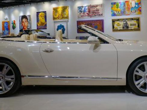 Used 2013 Bentley Continental GT image 12