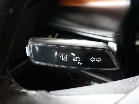 Used 2022 Lincoln Nautilus Reserve image 43