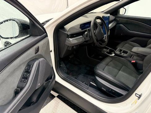 New 2025 Ford Mustang Mach-E GT w/ Interior Protection Package image 30