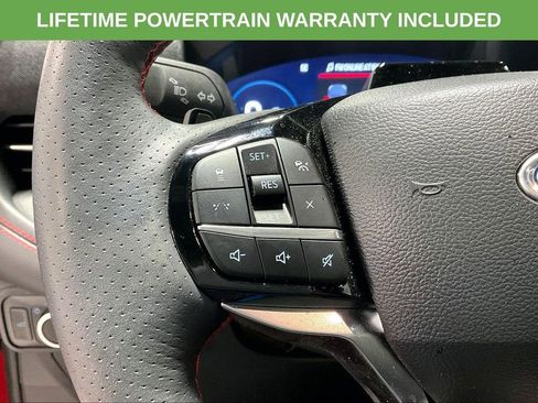 Used 2025 Ford Explorer ST AWD/4WD image 25