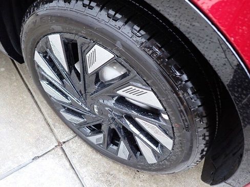 New 2026 Lincoln Nautilus Reserve image 32