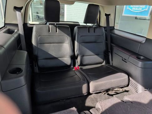 Used 2017 Ford Flex SEL w/ Equipment Group 202A image 24