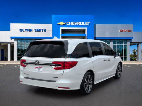 Used 2023 Honda Odyssey Touring image 8