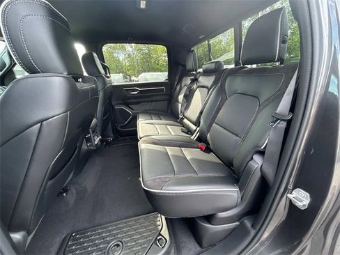 New 2026 RAM 1500 Laramie w/ Sport Appearance Package image 5