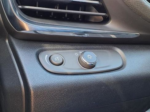 New 2025 Buick Envista Preferred w/ Convenience I Package image 14