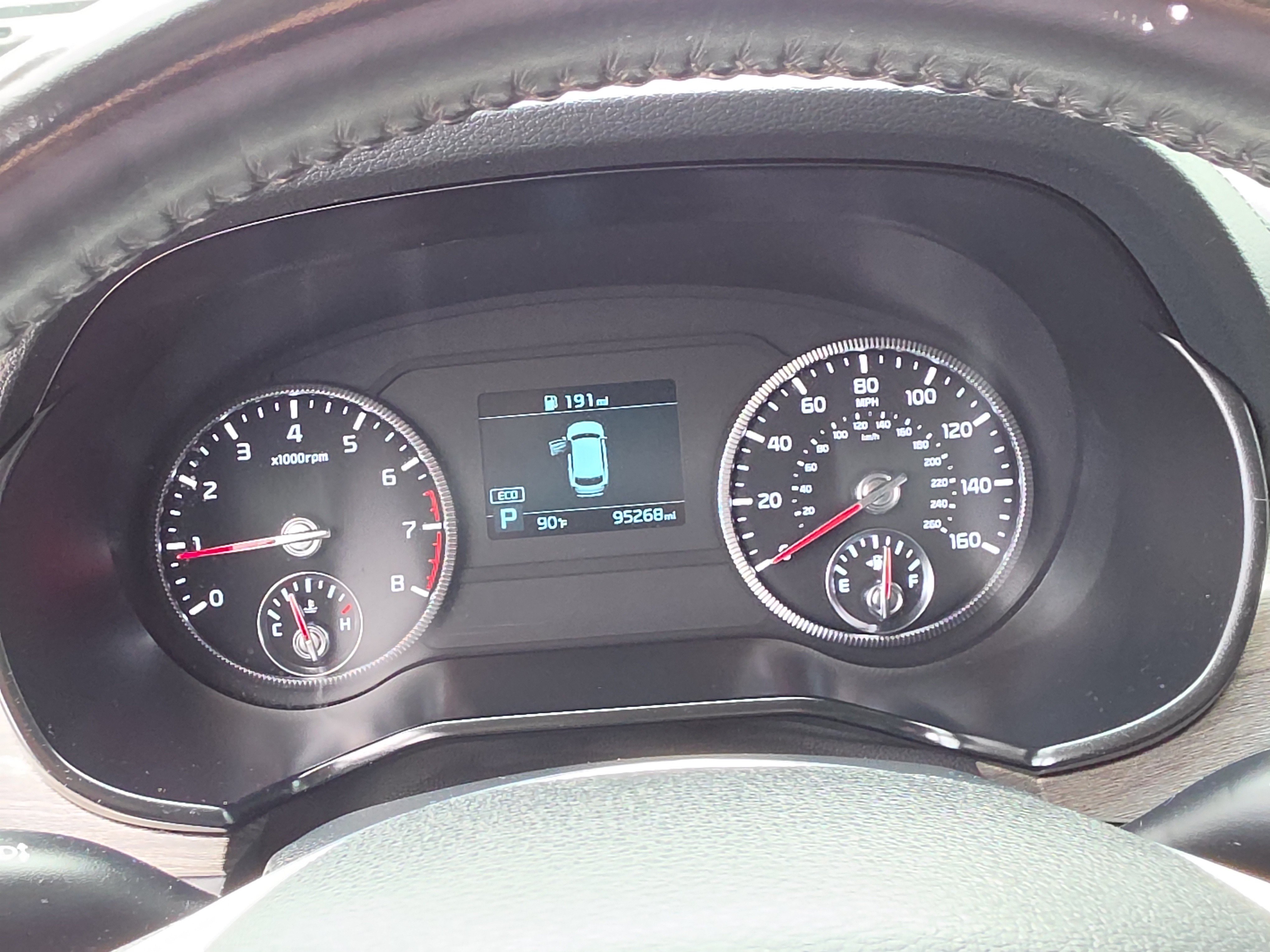 Used 2022 Kia Telluride EX w/ EX Premium Package FWD image 34