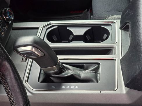 Used 2020 Ford F150 Raptor image 26