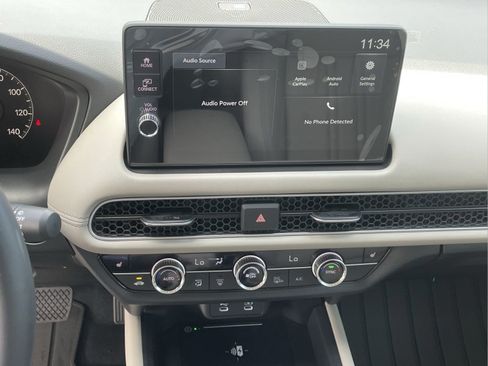 New 2027 Honda HR-V EX-L image 15