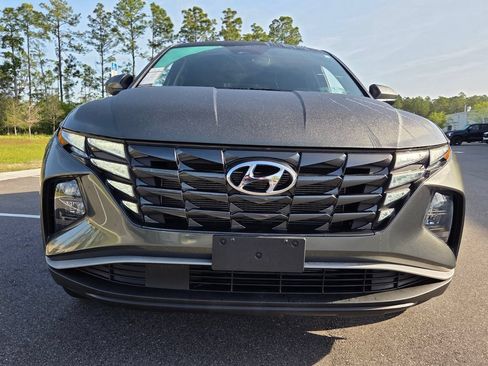 Used 2023 Hyundai Tucson SE AWD/4WD image 18