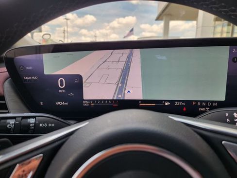 Used 2025 Buick Envision Sport Touring image 15