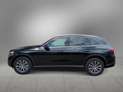 Used 2025 Mercedes-Benz GLC 300 GLC 300 image 5