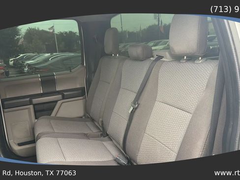 Used 2021 Ford F250 XLT w/ XLT Value Package AWD/4WD image 26
