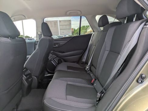 Used 2021 Subaru Outback Premium AWD/4WD image 14