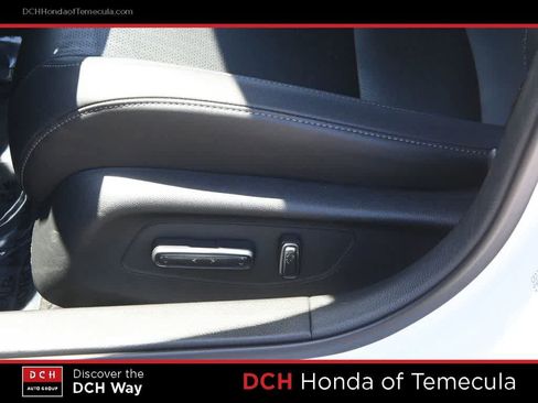 Certified 2024 Honda Civic Sport Touring image 17