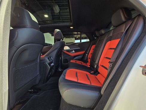 Used 2024 Mercedes-Benz GLE 53 AMG GLE 53 AMG image 19