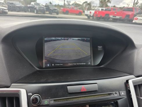 Used 2015 Acura TLX V6 w/ Advance Package image 17