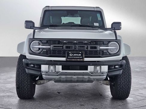 Used 2024 Ford Bronco Raptor image 8