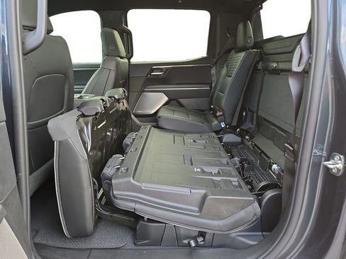 New 2025 GMC Sierra EV Denali image 12