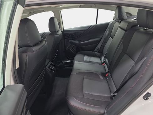 Used 2025 Subaru Legacy Limited XT AWD/4WD image 13