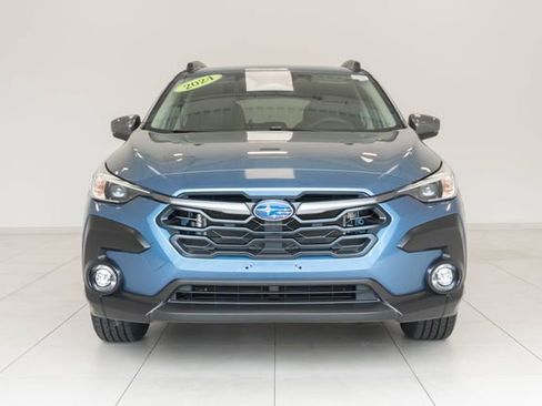 Used 2024 Subaru Crosstrek 2.0i Premium AWD/4WD image 5