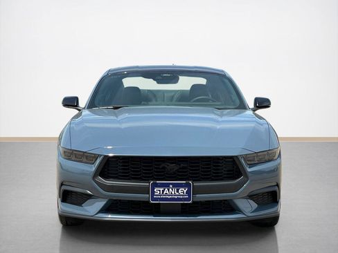 New 2026 Ford Mustang Premium RWD image 2