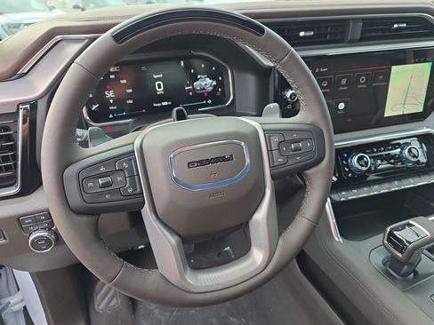 New 2026 GMC Sierra 1500 Denali w/ Technology Package image 17