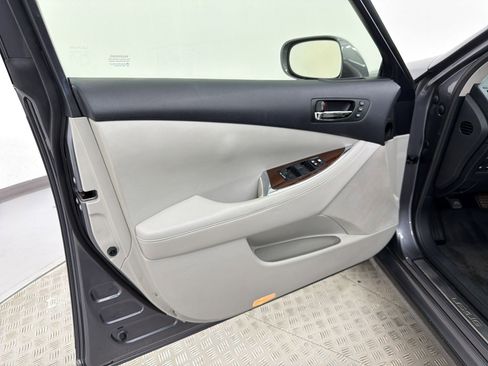 Used 2012 Lexus ES 350 FWD image 23