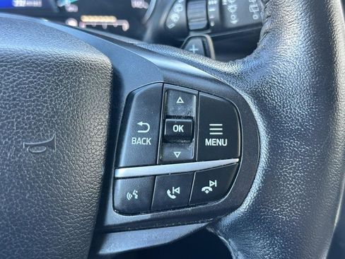 Used 2020 Ford Explorer XLT w/ Equipment Group 202A image 17