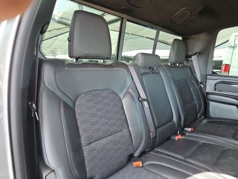 Used 2020 RAM 1500 Big Horn w/ Built-to-serve Edition AWD/4WD image 15