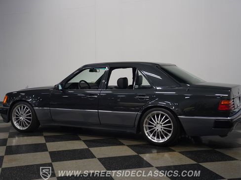 Used 1993 Mercedes-Benz 500 E image 10