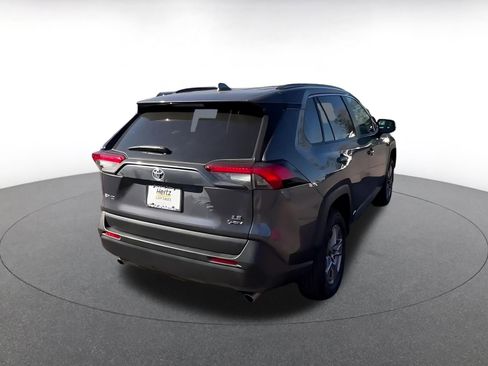 Used 2025 Toyota RAV4 LE image 14