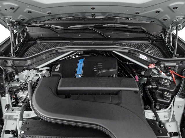 Used 2018 BMW X5 xDrive40e w/ Premium Package AWD/4WD image 17