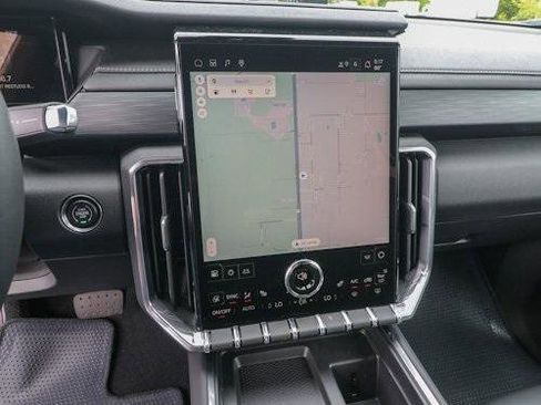 New 2025 GMC Acadia Elevation w/ Elevation Premium Package image 20